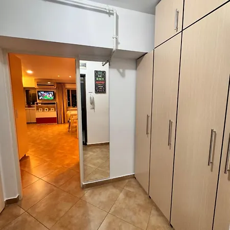 Traian Sea View Studio Constanta Exterior photo