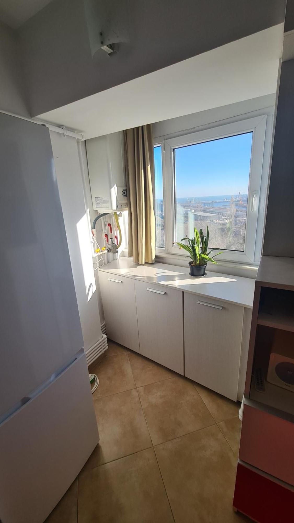 Apartment Traian Sea View Constanta