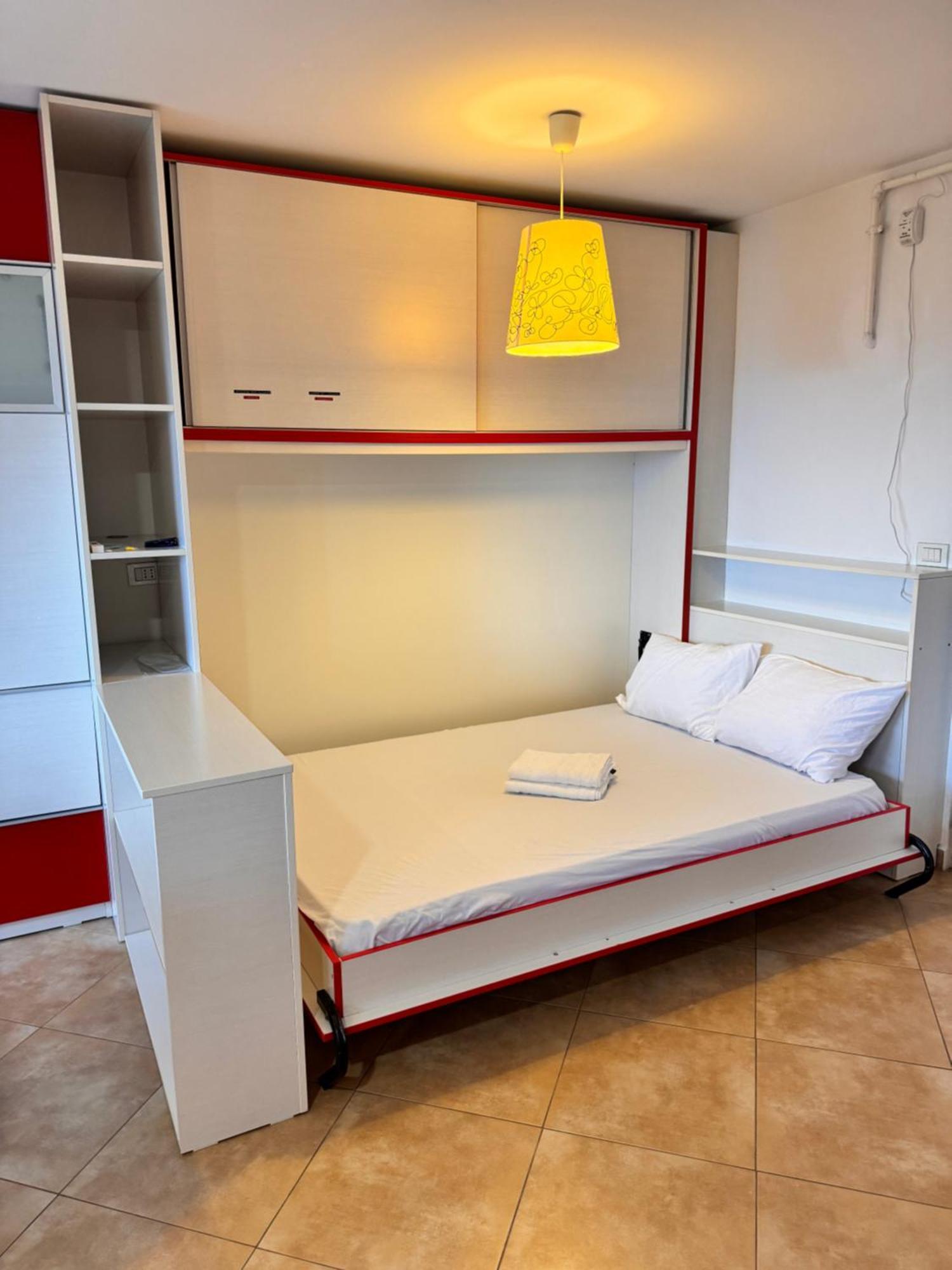 Appartement Traian Sea View Constanţa