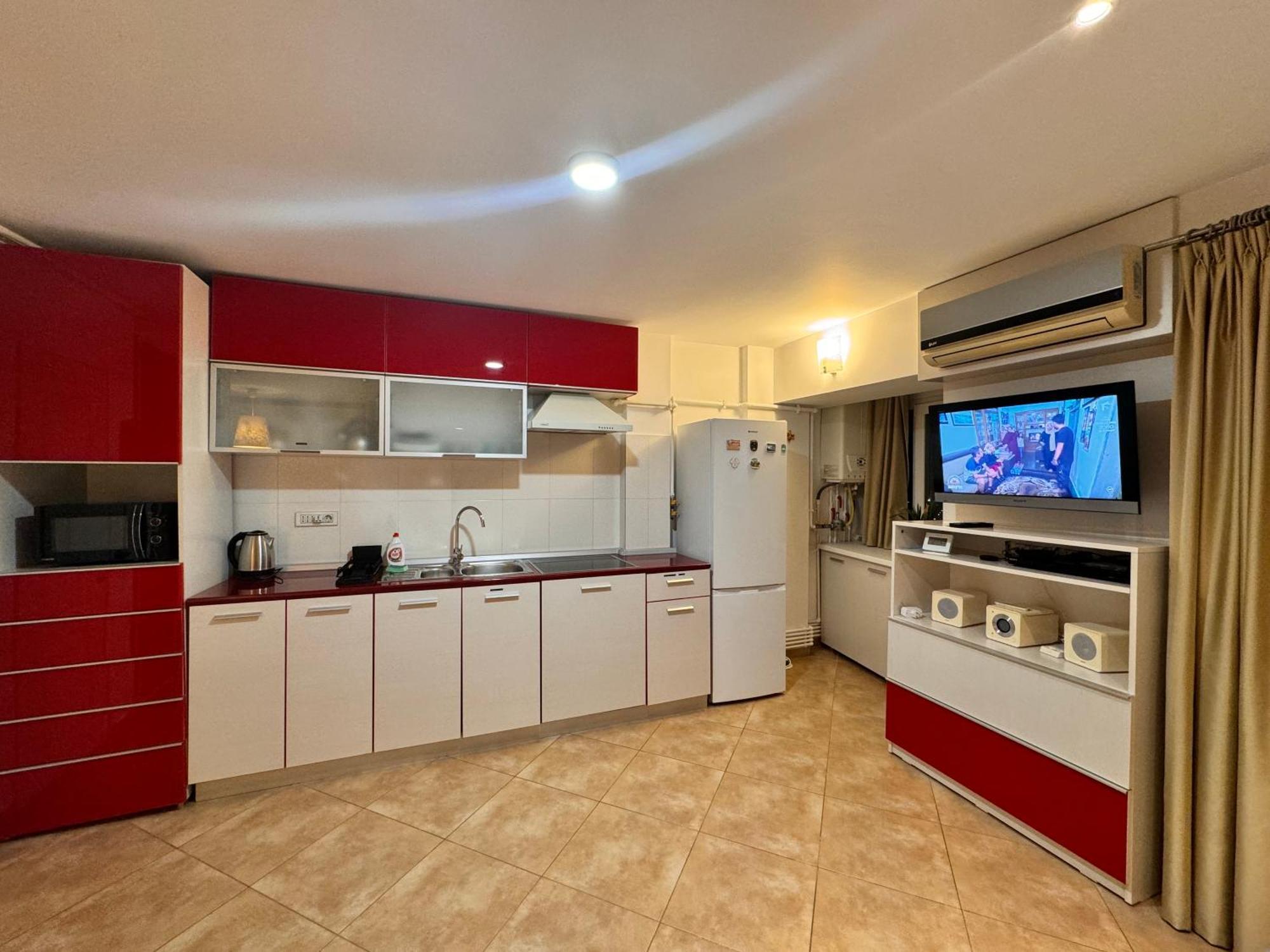 Apartment Traian Sea View